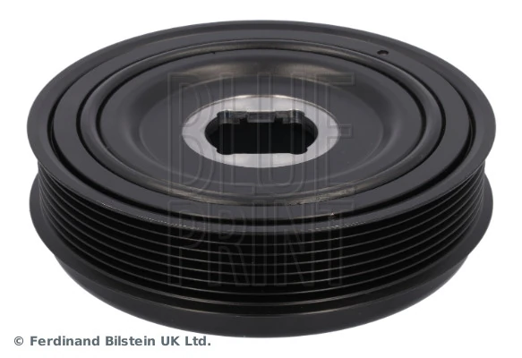 Belt Pulley, crankshaft